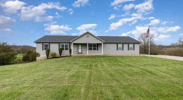 Photo of 1277 Collier Rd, Moscow, OH 45153