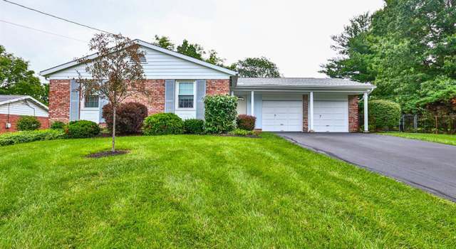 Photo of 1626 Acreview Dr, Cincinnati, OH 45240
