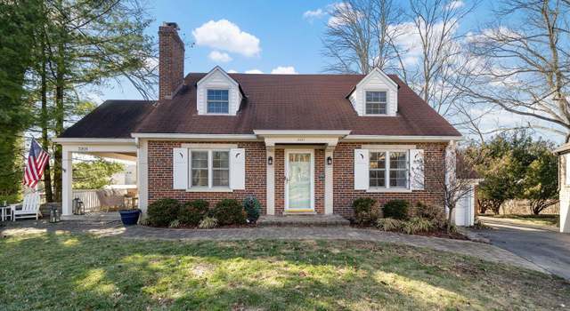 Photo of 3201 Grischy Ln, Cincinnati, OH 45208