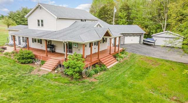 Photo of 5003 Savage Rd, Lynchburg, OH 45142