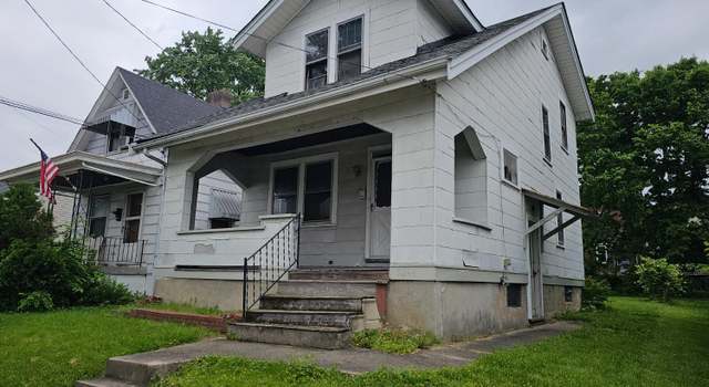 Photo of 5244 Hunter Ave, Norwood, OH 45212