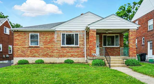 Photo of 4273 Dartmouth Dr, Cincinnati, OH 45217