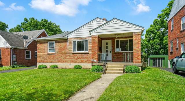 Photo of 4273 Dartmouth Dr, Cincinnati, OH 45217