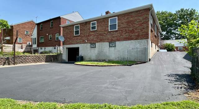 Photo of 4273 Dartmouth Dr, Cincinnati, OH 45217