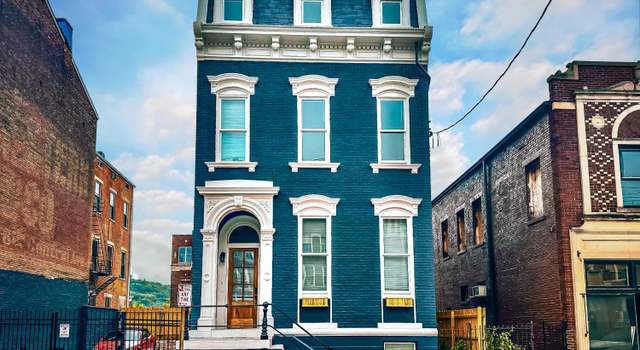Photo of 2018 Freeman Ave, Cincinnati, OH 45214