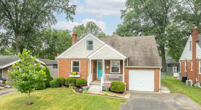 Photo of 8917 Summit Ave, Blue Ash, OH 45242