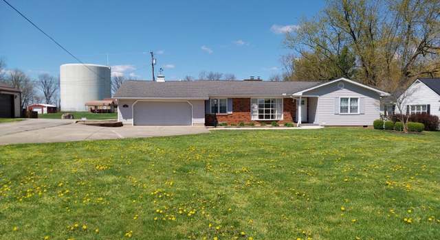 Photo of 13595 Hillcrest Dr, Madison Twp, OH 45123