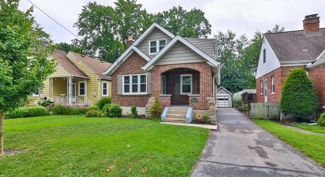 Photo of 6731 Cambridge Ave, Columbia Twp, OH 45227