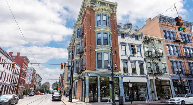 Photo of 1201 Vine St Unit C, Cincinnati, OH 45202
