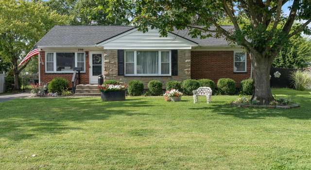 Photo of 299 Florence Ave, Wilmington, OH 45177