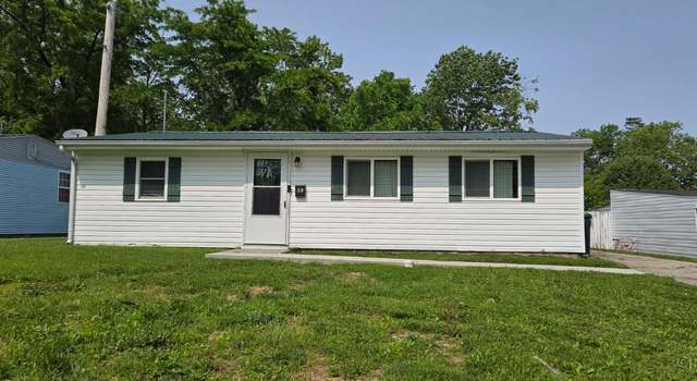 Photo of 219 Orchard Cir, Blanchester, OH 45107