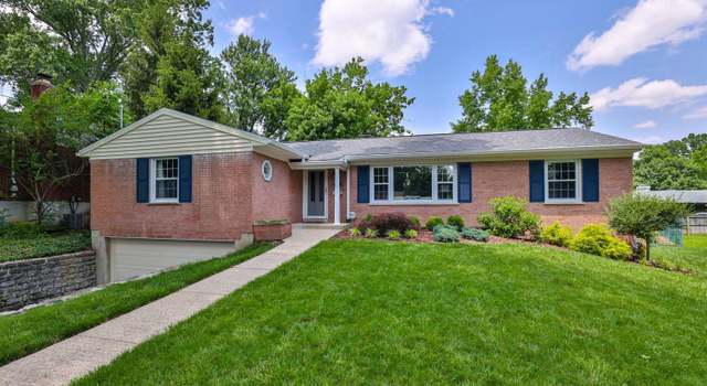 Photo of 6535 Teakwood Ct, Cincinnati, OH 45224