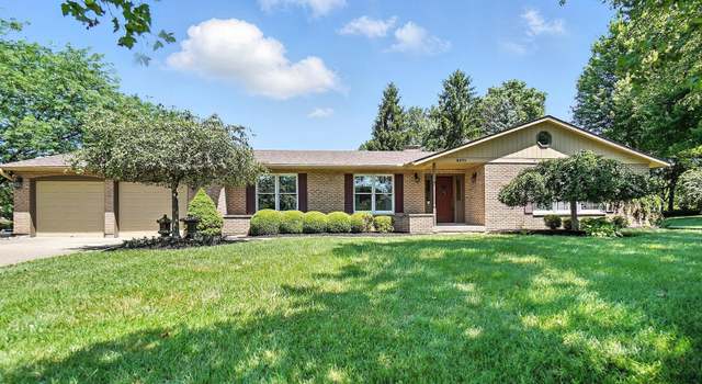 Photo of 6570 Glastonbury Ct, Middletown, OH 45005