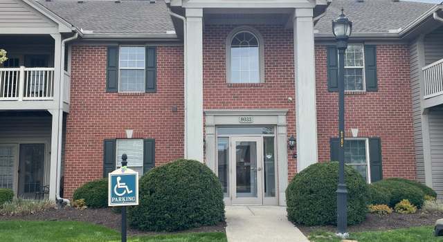 Photo of 8033 Pinnacle Point Dr #203, West Chester, OH 45069