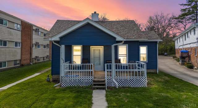 Photo of 804 S Main St, Oxford, OH 45056