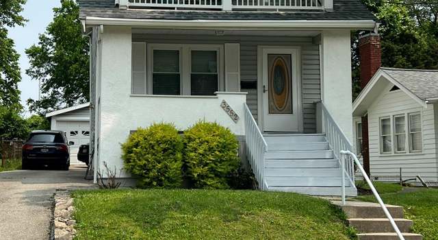Photo of 3552 Harrow Ave, Cincinnati, OH 45209