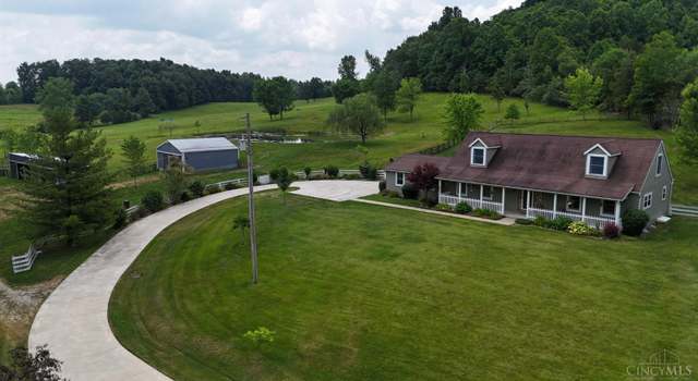 Photo of 6420 Pondlick Rd, Winchester, OH 45697
