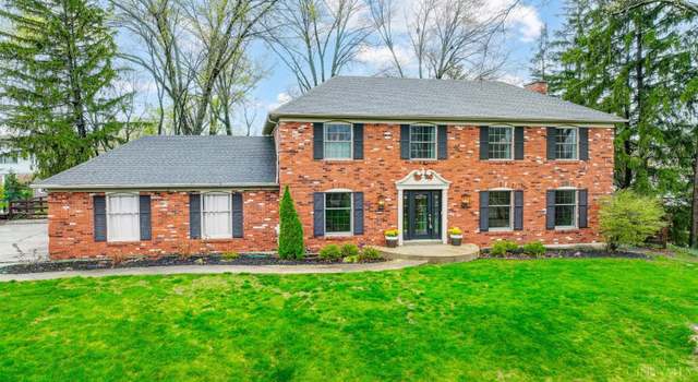 Photo of 345 Hackamore Ct, Wyoming, OH 45215