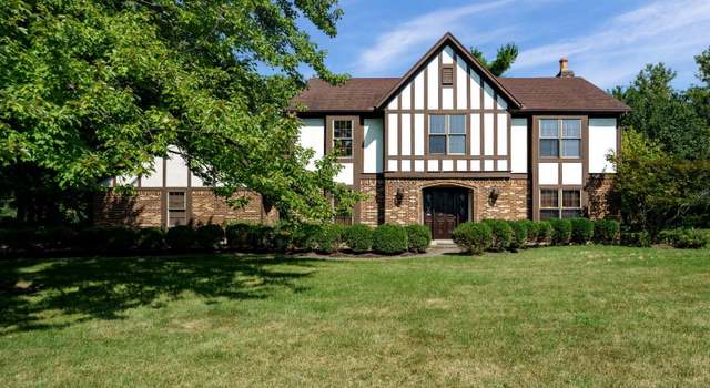 Property at 8515 Innsbrook Ln, Clearcreek Twp., OH 45066, 4 beds, 2.5 baths