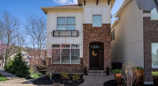 Photo of 476 Strafer St, Cincinnati, OH 45226