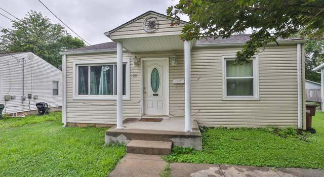 Photo of 535 Pauline Dr, South Lebanon, OH 45065