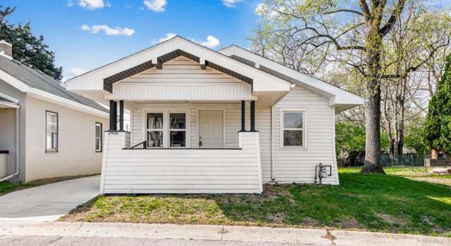 Photo of 2406 Easton Ave, Middletown, OH 45044