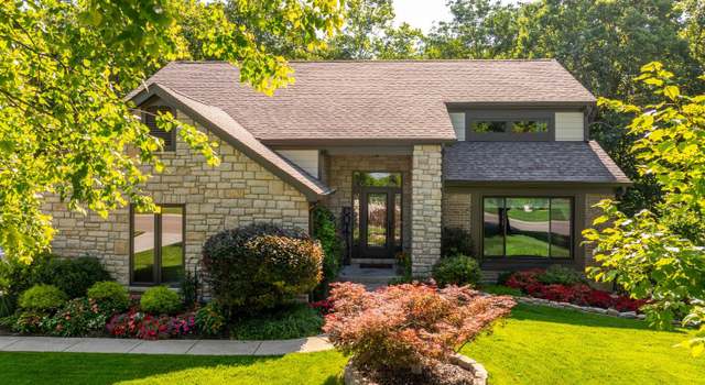 Photo of 8718 Eagle Ridge Dr, West Chester, OH 45069