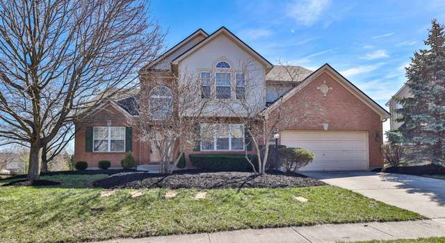 Photo of 4908 Streamside Ct, Liberty Twp, OH 45011