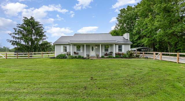 Photo of 13726 New Harmony Shiloh Rd, Pike Twp, OH 45154