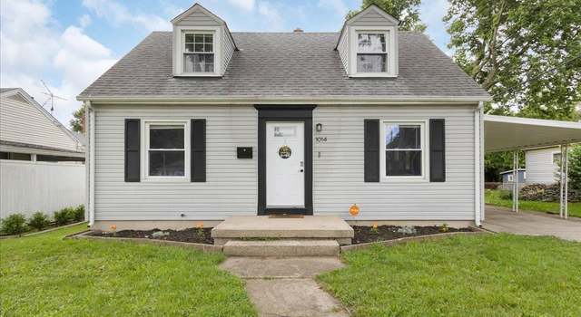 Photo of 1014 Allen Ave, Hamilton, OH 45015