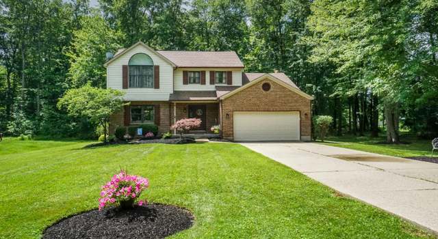 Photo of 1023 Chanticleer Way, Cincinnati, OH 45245
