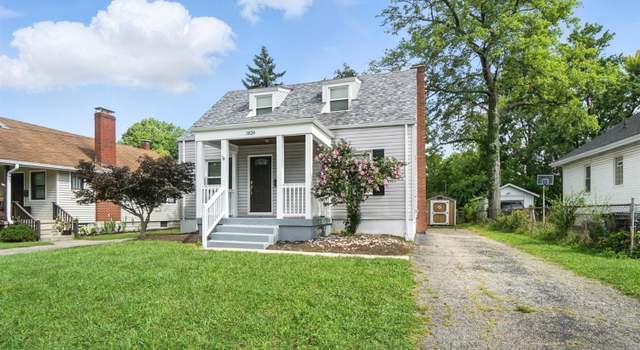 Photo of 3826 S Berkley Cir, Silverton, OH 45236