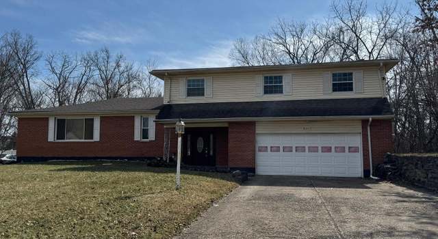 Photo of 8313 Vicksburg Dr, Symmes Twp, OH 45249