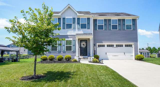 Photo of 1495 Deters Dr, Harrison, OH 45030