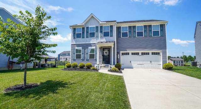 Photo of 1495 Deters Dr, Harrison, OH 45030