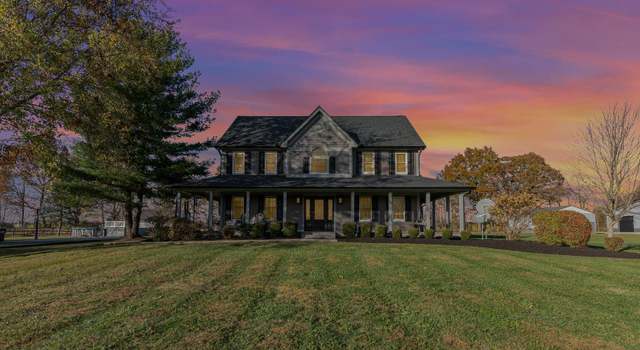 Photo of 6660 Olive Branch Rd, Washington Twp, OH 45054