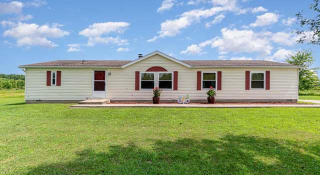 Photo of 2941 Bardwell West Rd, Mount Orab, OH 45154