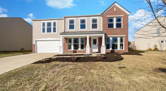 Photo of 1789 Greentree Meadows Dr, Turtle Creek Twp, OH 45036