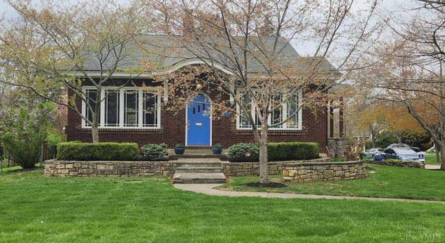 Photo of 35 Springfield Pike, Wyoming, OH 45215