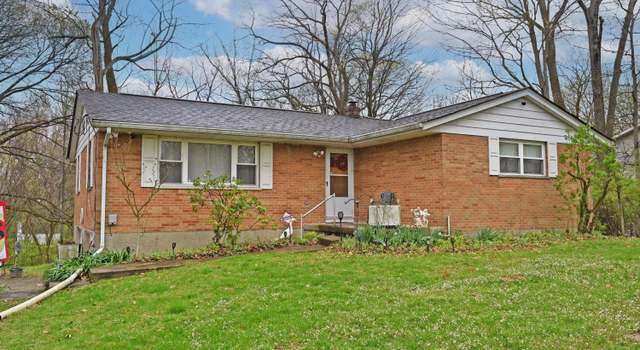 Photo of 11665 Grooms Rd, Sycamore Twp, OH 45242