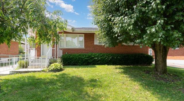 Photo of 3677 Ripplegrove Dr, Cincinnati, OH 45251