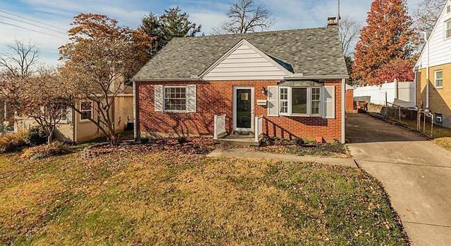 Photo of 8715 Wicklow Ave, Sycamore Twp, OH 45236