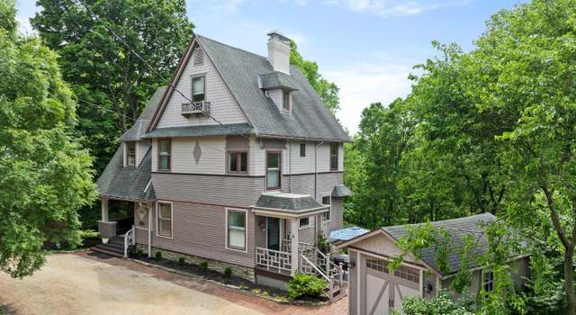 Photo of 5763 Belmont Ave, Cincinnati, OH 45224