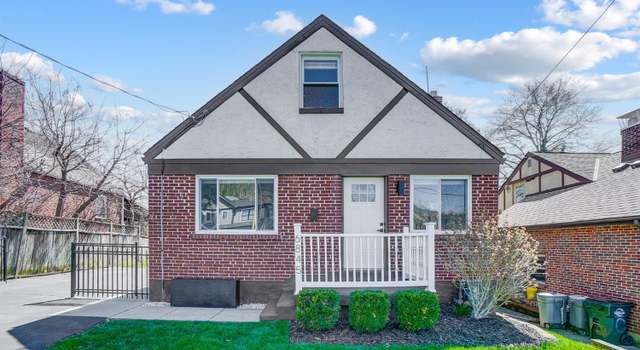 Photo of 6845 Vinewood Ave, Columbia Twp, OH 45227