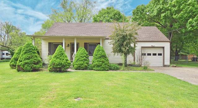 Photo of 10589 Chipstone Dr, Crosby Twp, OH 45030