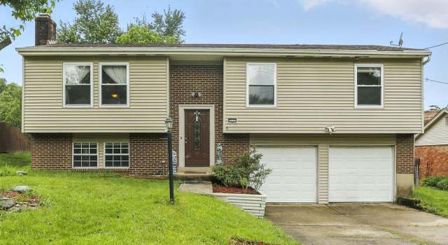 Property at 2137 Trailwood Dr, Cincinnati, OH 45230, 3 beds, 2.5 baths