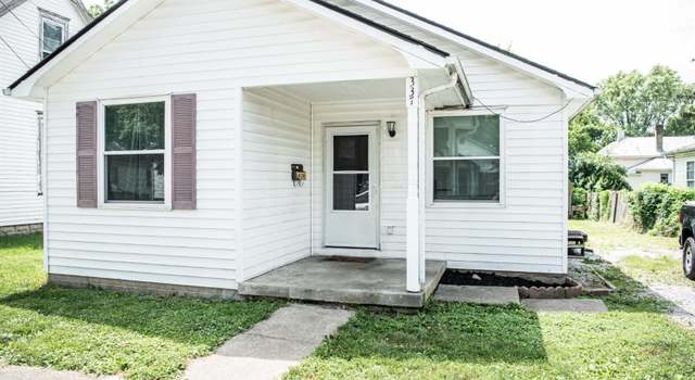Photo of 337 Charles St, Wilmington, OH 45177