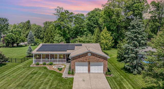 Photo of 10672 Creeknoll Ct, Montgomery, OH 45242