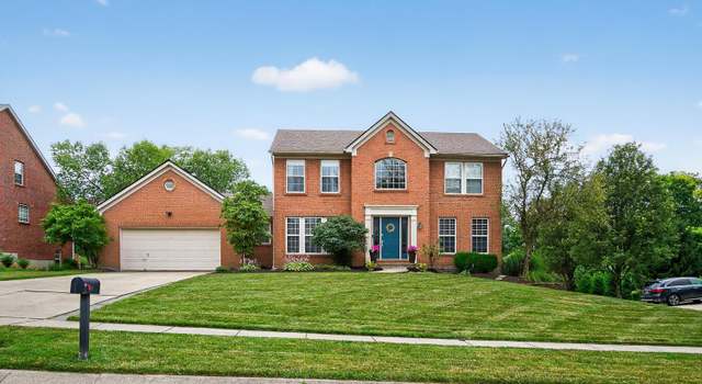 Photo of 5149 Breckenridge Dr, Cincinnati, OH 45247