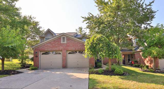 Photo of 5649 Regimental Pl, Cincinnati, OH 45239